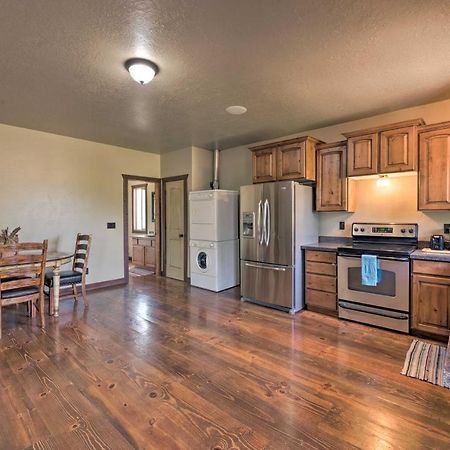 Well-Appointed Sterling Casita With Full Kitchen! Villa Buitenkant foto