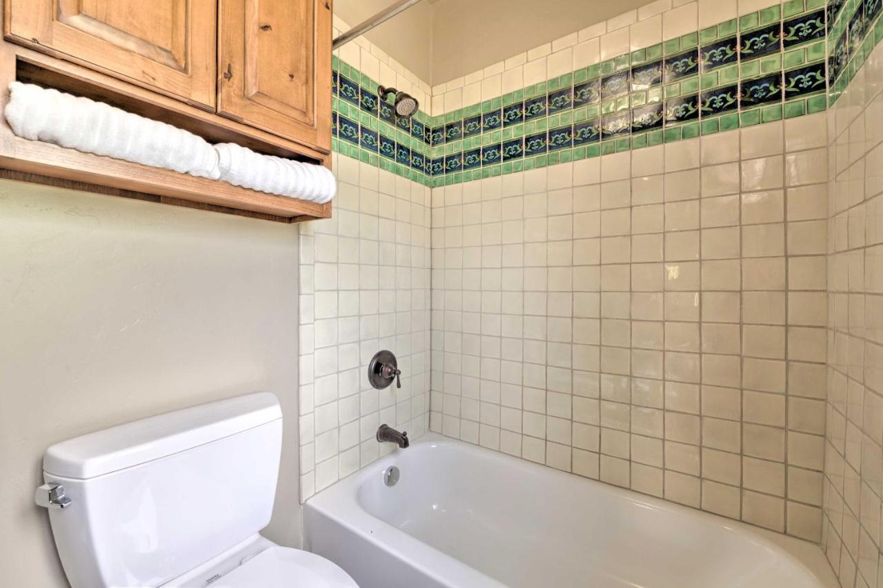 Well-Appointed Sterling Casita With Full Kitchen! Villa Buitenkant foto